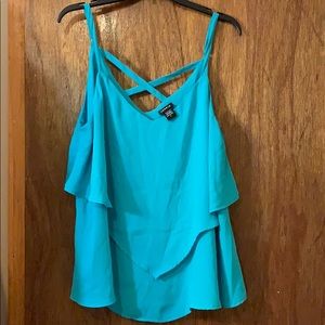 Torrid Tank top